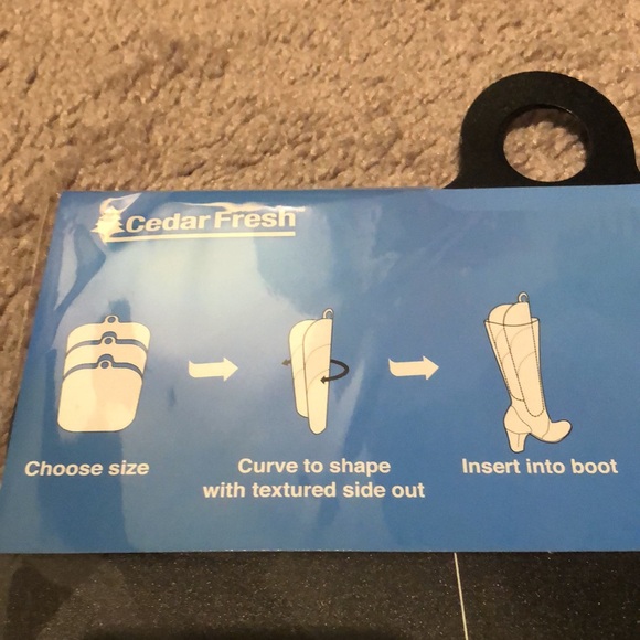 Boot Shapers - Picture 4 of 5